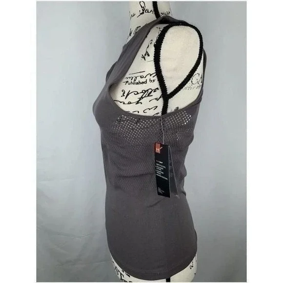 Under Armour Small Gray Tank Top‎ - Picture 3 of 4